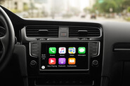 Apple CarPlay