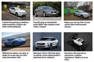 TOP 10 nejčtenějších článků v roce 2017