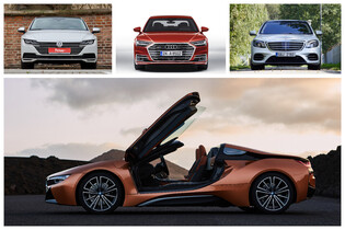 Pět věcí, které udělaly rok 2017 lepším