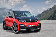 Protiprokluzový systém z BMW i3s zamíří i do dalších modelů