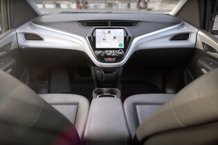 General Motors se spojilo s firmou Nvidia. Společně vytvoří nová autonomní vozidla