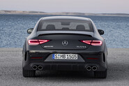 Hybridní modely divize AMG oficiálně. Vybrat si můžete jak CLS, tak i verze třídy E