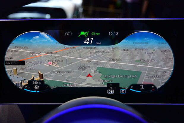 Nový infotainment Mercedes-Benz MBUX pod lupou. Co vše je nového?