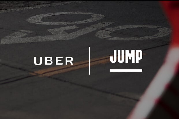 Uber nabídne i elektrokola. Spojil síly se společností Jump