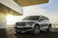 Nejnašlapanější Škoda Kodiaq se ukáže v Ženevě. Změny proběhnou i pod kapotou
