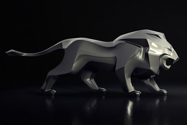 Věděli jste, že Peugeot používá současné logo už 160 let? 