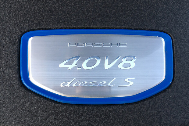 Německá města mohou zakázat vjezd naftovým automobilům