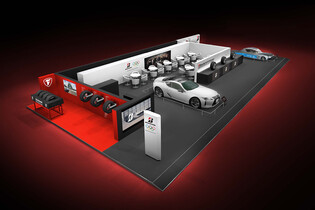 Bridgestone v Ženevě? Solární automobil a kolo bez vzduchu pro jízdní kola