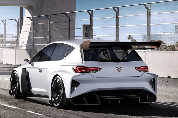 Stánek SEATu v Ženevě se ponese v duchu sportu a technologie