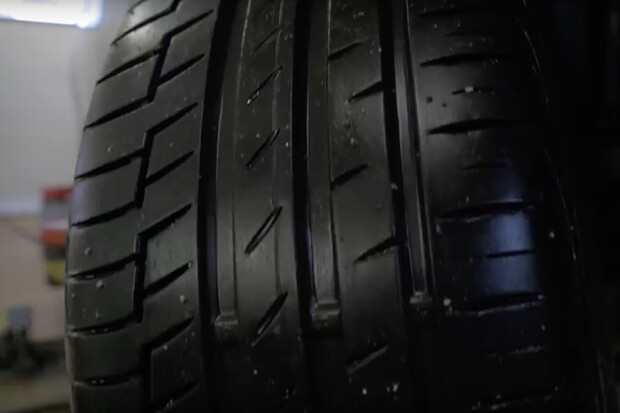 Continental nechal testovat své pneumatiky. Životnost narostla o 15 procent