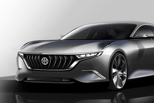 Z legendární italské karosárny Pininfarina se stane výrobce luxusních elektromobilů