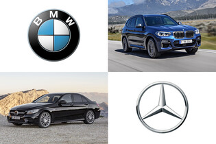 Nemyslitelné se stane skutečností? BMW a Daimler spojí síly