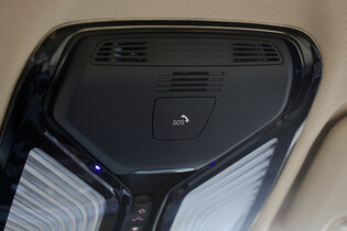 Od 1. dubna musí mít všechna nová auta systém eCall. O co jde a jak to funguje?