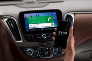 Telefony s Oreem od Googlu se naučily bezdrátové Android Auto. Má to ale háček