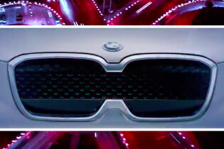 Elektrická X3 už je za dveřmi. BMW nás láká na pekingský autosalon