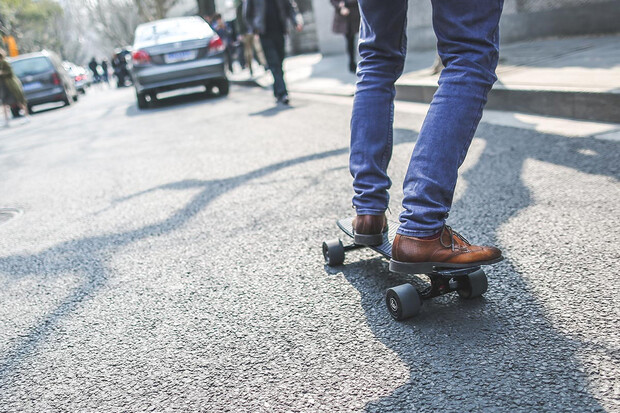 SoFlow LOU Board 3.0