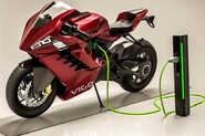 Studie v dalších 5 letech predikuje obrovské zvýšení prodejů elektromotocyklů
