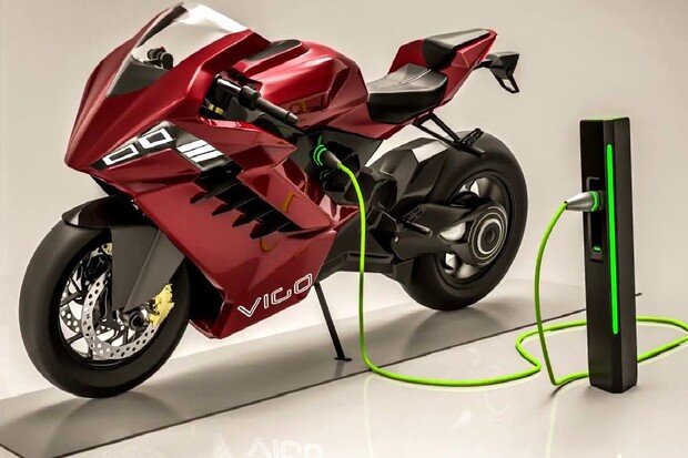 Studie v dalších 5 letech predikuje obrovské zvýšení prodejů elektromotocyklů