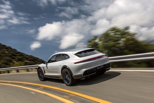 Cílem Mission E není stát se zabijákem Tesly, nýbrž zůstat skutečným Porsche