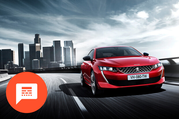 fNews #20: legendy, Porsche Taycan, Škoda Superb či Lexus RX 450h L