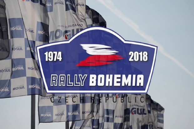 Na 45. ročníku Rally Bohemia se letos poprvé pojede i Eco Energy Rally