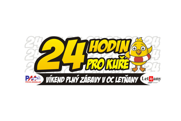 Velká automobilová akce v OC Letňany startuje už zítra. Přijďte se na nás podívat