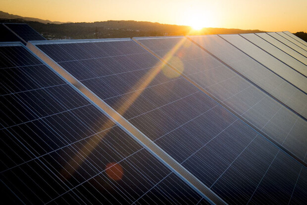 Obří fotovoltaická elektrárna SEATu by pokryla spotřebu 15 tisíc obyvatel