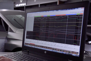 Volkswagen: masivní únik citlivých dat zákazníků, sledovat vás mohl kdokoliv