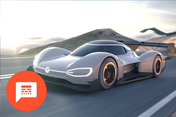 fNews #22: VW I.D. R na Pikes Peak, Volvo XC40, ostré Audi Q8 a překvapení Elona Muska