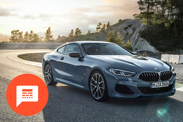 fNews #24: VW I.D. R v Goodwoodu, závodní Tesla, BMW řady 8 a nabíjecí stanice na D5