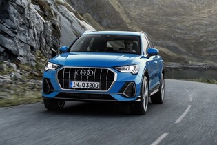 Nové Audi Q3 je na světě. Pořádně narostlo