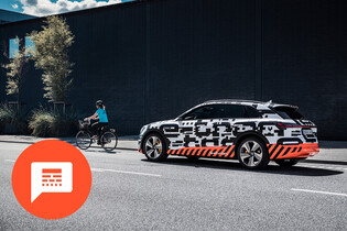 fNews #26: pochybnosti o Modelu 3, Nissan Leaf Nismo, slavící Waymo, Audi e-tron a Lidl