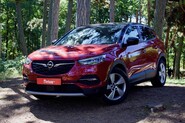 Test Opel Grandland X – Zaostřeno na technologie
