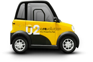 Čínská provincie jde příkladem a spalovací auta zakáže dříve než ostatní