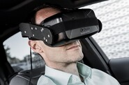 Audi chystá virtuální realitu do showroomů. Vyzkoušeli jsme ji