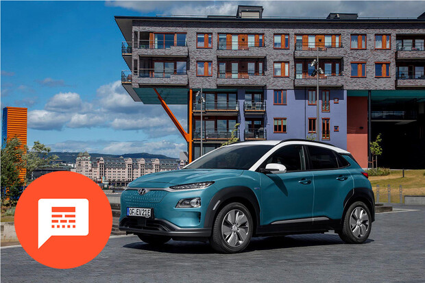 fNews #28: Hyundai Kona EV, párty Tesla, klíček k Tesle Model 3 a soutěž