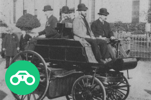 Elektromobily, které neznáte: Electrobat