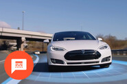 fNews #16: Autopilot, Uber a Pininfarina