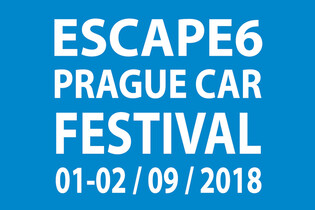 Na Prague Car Festivalu máme 15 elektromobilů. Přijďte se za námi podívat! 