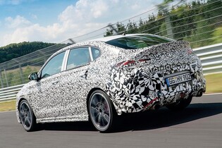 Hyundai plánuje pod hlavičkou divize N nové elektrické modely