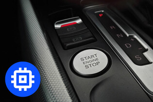 Technologie v autech: KESSY neboli bezklíčový přístup k vozu