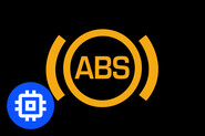 Technologie v autech: ABS