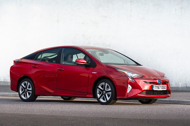 BYD a Toyota budou spolupracovat na výrobě ryzích elektromobilů pro čínský trh