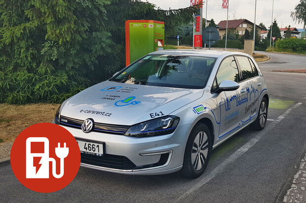 Desatero elektromobilisty