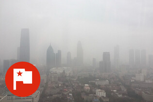 Proč dávají elektromobily v Číně daleko větší smysl než v Evropě?