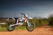 KTM Freeride E-XC, nejlepší elektrické enduro na světě?