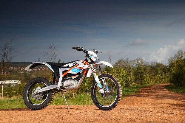 KTM Freeride E-XC, nejlepší elektrické enduro na světě?