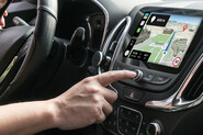 Už i navigaci Sygic si můžete pustit v Apple CarPlay