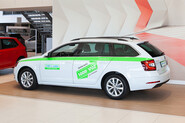 CAR4WAY už má 1 000 automobilů od Škody Auto