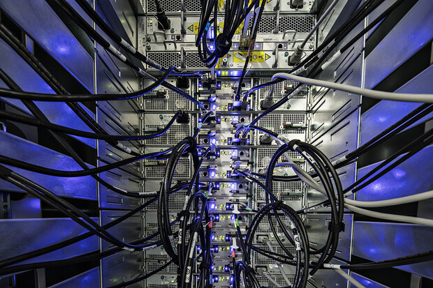 Škoda Auto rozšiřuje největší podnikové datové centrum v České republice